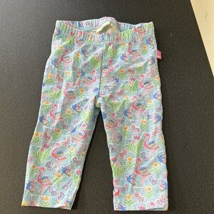 Jojo maman Bebe leggings